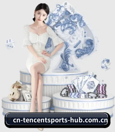 腾讯体育五大内容板块,覆盖赛事直播与实时比分 - Tencent Sports