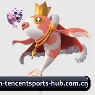 国际化进程 | Tencent Sports
