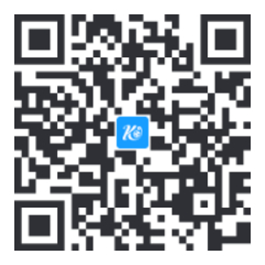 iOS 苹果版 二维码（Tencent Sports）